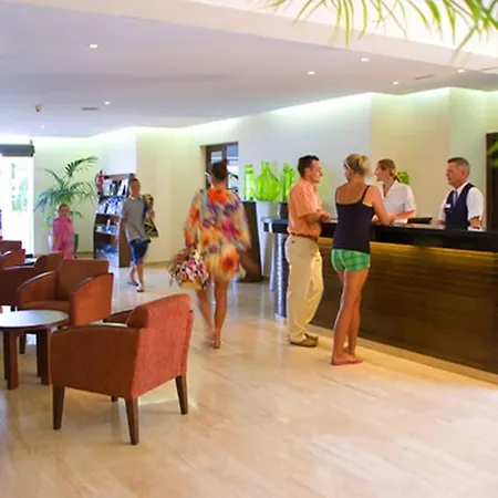 Hotel Perla Gris Callao Salvaje