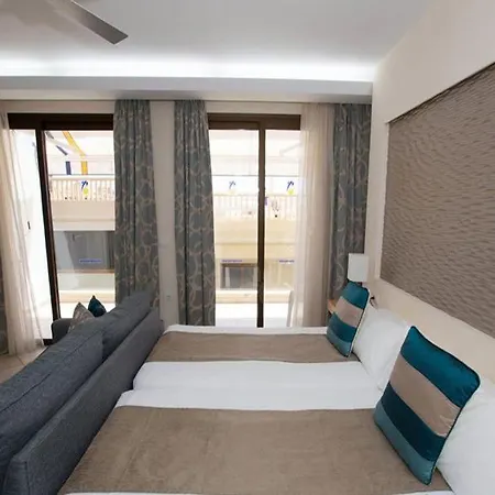 Hotel Perla Gris Callao Salvaje